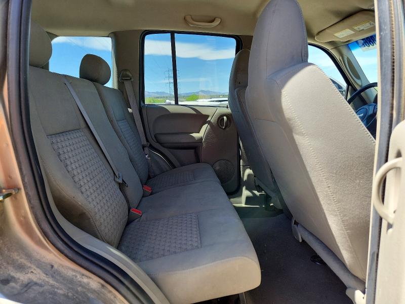 Продаж на аукціоні авто 2007 Jeep Liberty, vin: 1J4GL48KX7W717445, номер лоту: 52916886