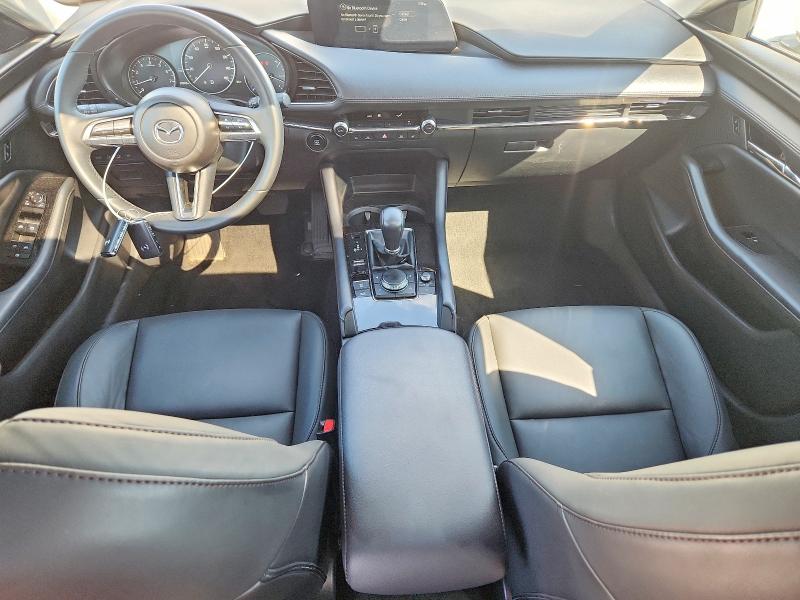 Продаж на аукціоні авто 2023 Mazda 3, vin: 3MZBPACM8PM374837, номер лоту: 53763006