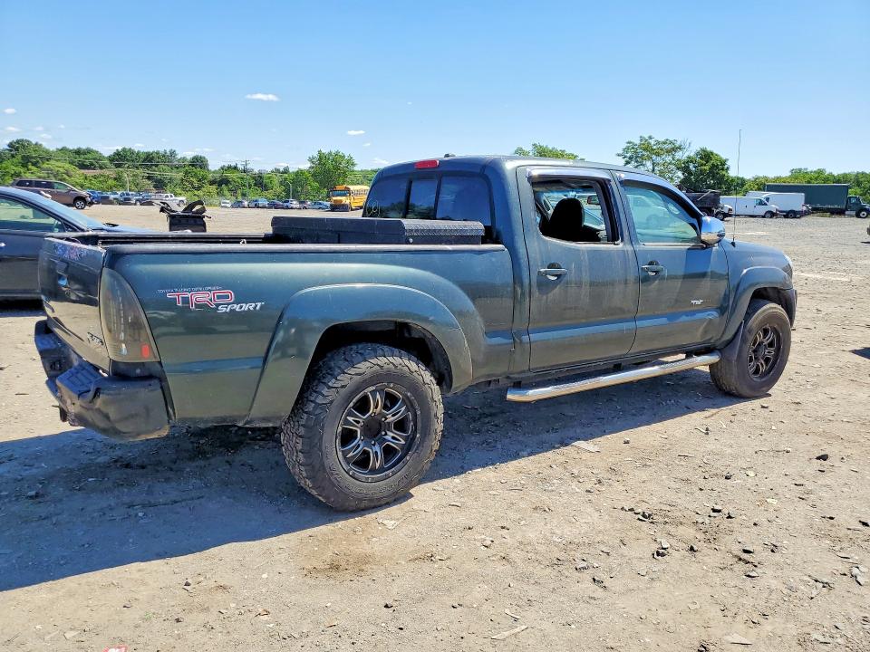 54561146 :رقم المزاد ، 3TMMU52N99M008975 vin ، 2009 Toyota Tacoma مزاد بيع
