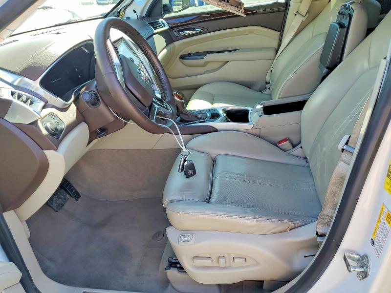 Продажа на аукционе авто 2016 Cadillac Srx, vin: 3GYFNBE39GS516820, номер лота: 54294076