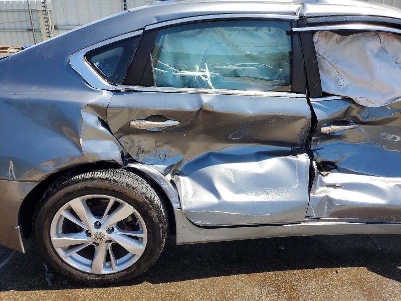 Aukcja sprzedaży 2014 Nissan Altima, vin: 1N4AL3AP1EC325468, numer aukcji: 52871936