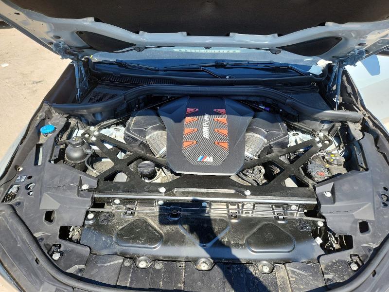 53756916 :رقم المزاد ، 5YM13ET08T9082555 vin ، 2026 Bmw X5 مزاد بيع