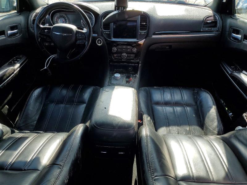 2021 Chrysler 300 მანქანა იყიდება აუქციონზე, vin: 2C3CCABG1MH549913, აუქციონის ნომერი: 54019636