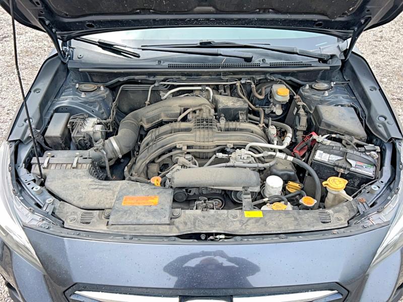 2018 Subaru Crosstrek მანქანა იყიდება აუქციონზე, vin: JF2GTAJC6JH259732, აუქციონის ნომერი: 53073346