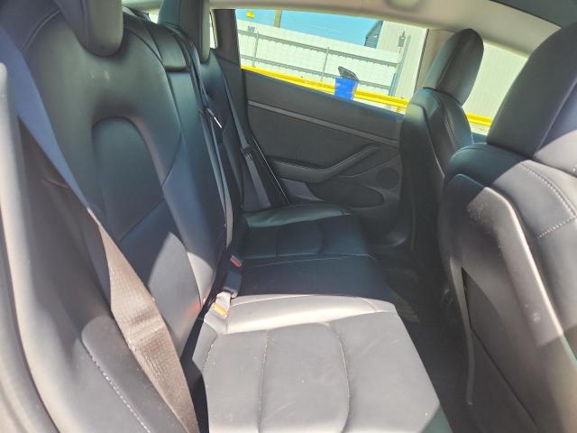 Продажа на аукционе авто 2021 Tesla Model 3, vin: 5YJ3E1EC9MF098007, номер лота: 50750756