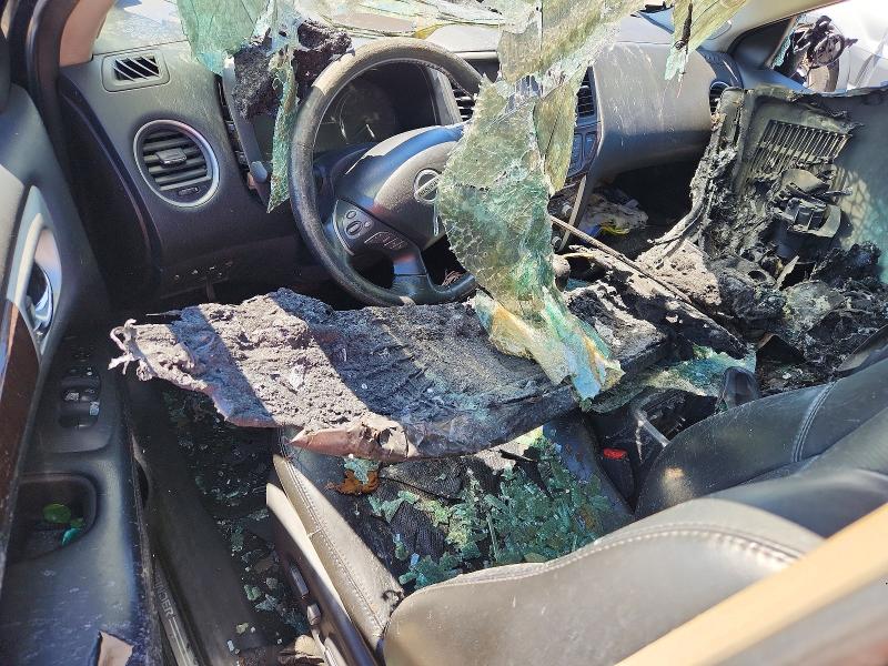 Aukcja sprzedaży 2014 Nissan Pathfinder, vin: 5N1AR2MM2EC667771, numer aukcji: 52828836
