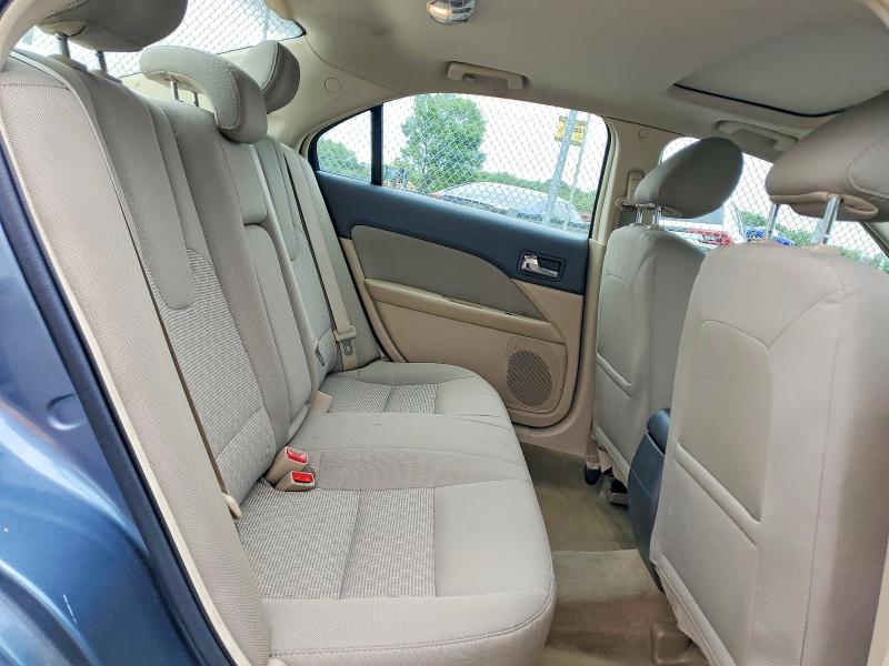 Продаж на аукціоні авто 2012 Ford Fusion, vin: 3FAHP0HA0CR113601, номер лоту: 51442436