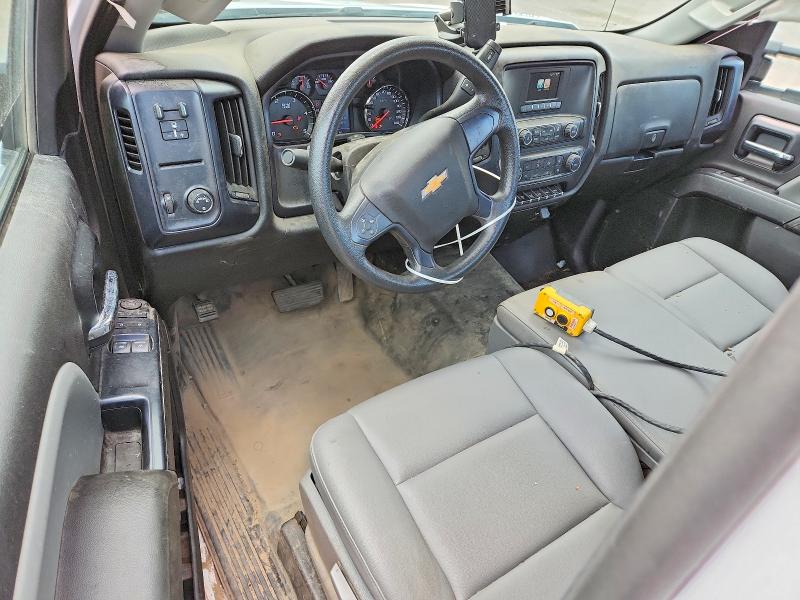 2024 Chevrolet 5500hd მანქანა იყიდება აუქციონზე, vin: 1HTKHPVKXRH659208, აუქციონის ნომერი: 51953846