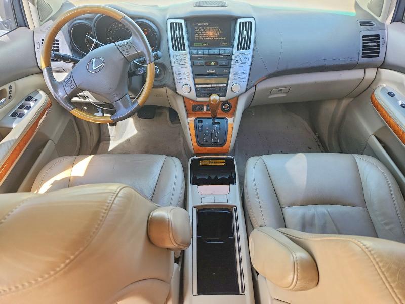 Aukcja sprzedaży 2006 Lexus Rx, vin: 2T2GA31U36C043997, numer aukcji: 53301946