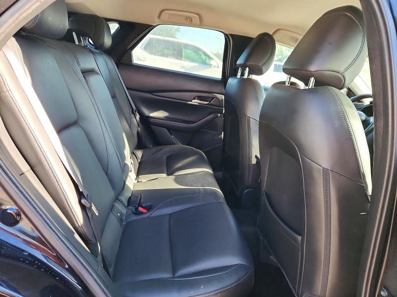 52431766 :رقم المزاد ، 3MVDMBBMXRM657902 vin ، 2024 Mazda Cx-30 مزاد بيع