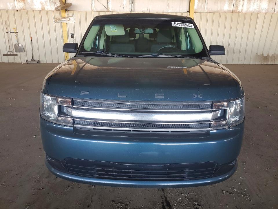 Aukcja sprzedaży 2016 Ford Flex, vin: 2FMGK5B84GBA16649, numer aukcji: 54886696