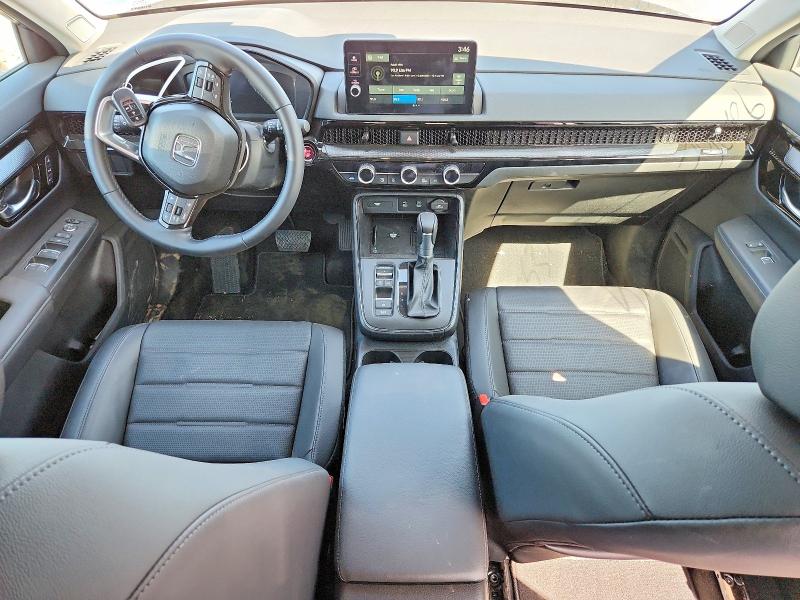 Продажа на аукционе авто 2026 Honda Cr-v, vin: 2HKRS4H73TH450372, номер лота: 53537486