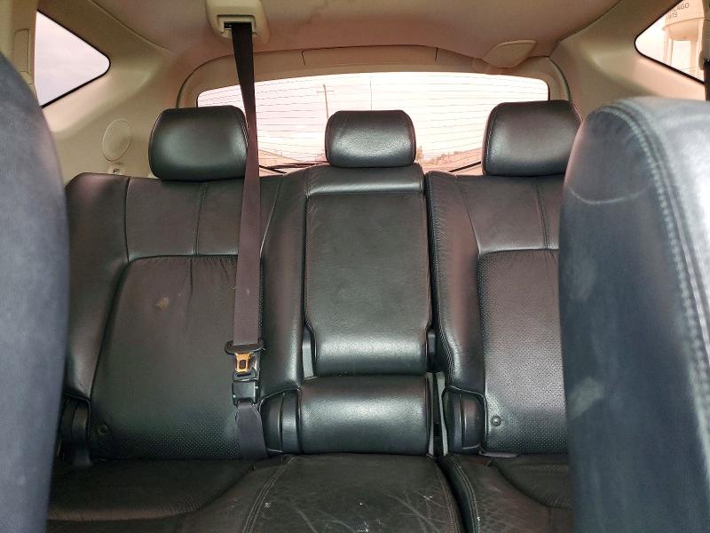 Продажа на аукционе авто 2009 Nissan Murano, vin: JN8AZ18W79W142272, номер лота: 53842996