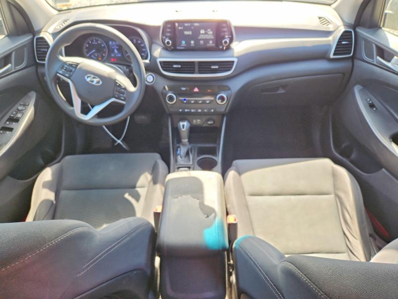 Aukcja sprzedaży 2019 Hyundai Tucson, vin: KM8J3CA41KU911010, numer aukcji: 53311976