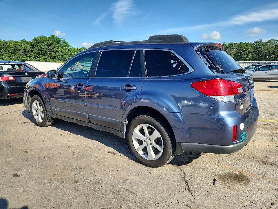 Продаж на аукціоні авто 2013 Subaru Outback, vin: 4S4BRBGC8D3246045, номер лоту: 54983576