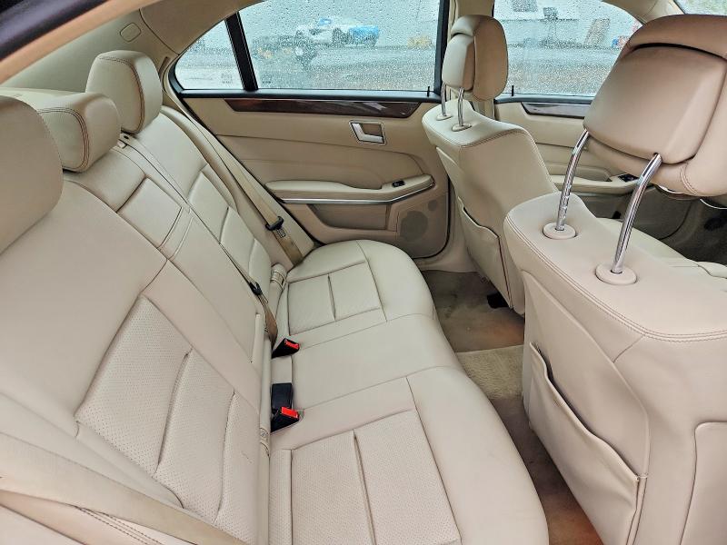 2014 Mercedes-benz E მანქანა იყიდება აუქციონზე, vin: WDDHF8JB6EA794073, აუქციონის ნომერი: 54004096