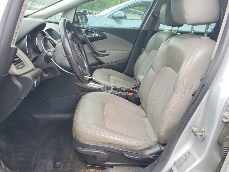 Продажа на аукционе авто 2015 Buick Verano, vin: 1G4PP5SKXF4181241, номер лота: 54292496