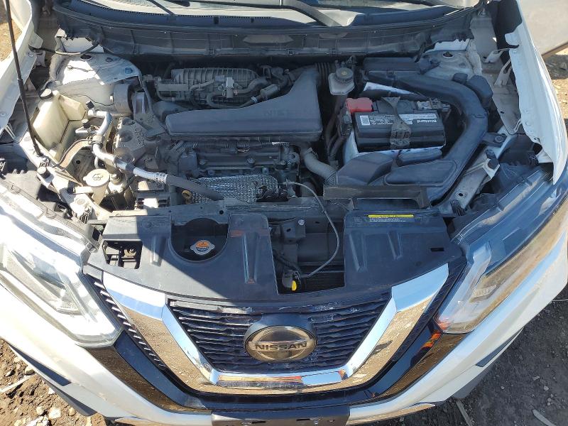 Продажа на аукционе авто 2019 Nissan Rogue, vin: 5N1AT2MV2KC734536, номер лота: 52408946