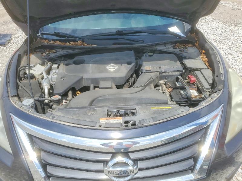 Продаж на аукціоні авто 2014 Nissan Altima, vin: 1N4AL3AP3EN246209, номер лоту: 53785066