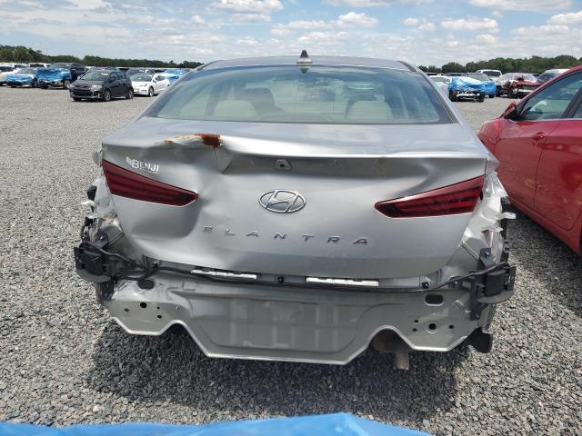 2020 Hyundai Elantra მანქანა იყიდება აუქციონზე, vin: 5NPD84LF3LH550883, აუქციონის ნომერი: 52093566