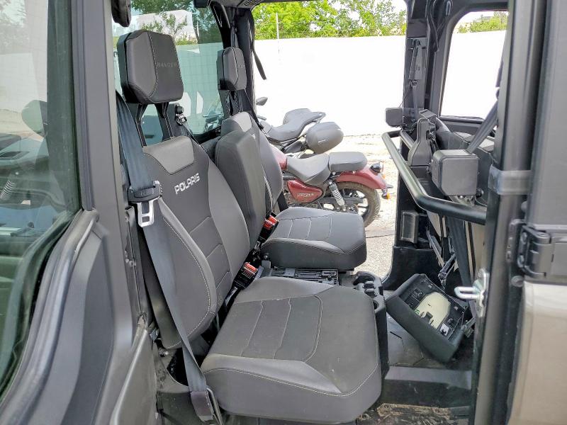 Aukcja sprzedaży 2025 Polaris Ranger Cre, vin: 3NSX6W1R6SM182847, numer aukcji: 52730316