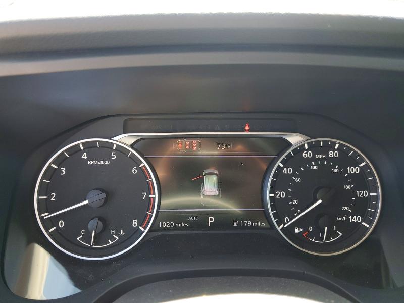 2026 Nissan Rogue მანქანა იყიდება აუქციონზე, vin: 5N1BT3BB9TC738586, აუქციონის ნომერი: 52196276