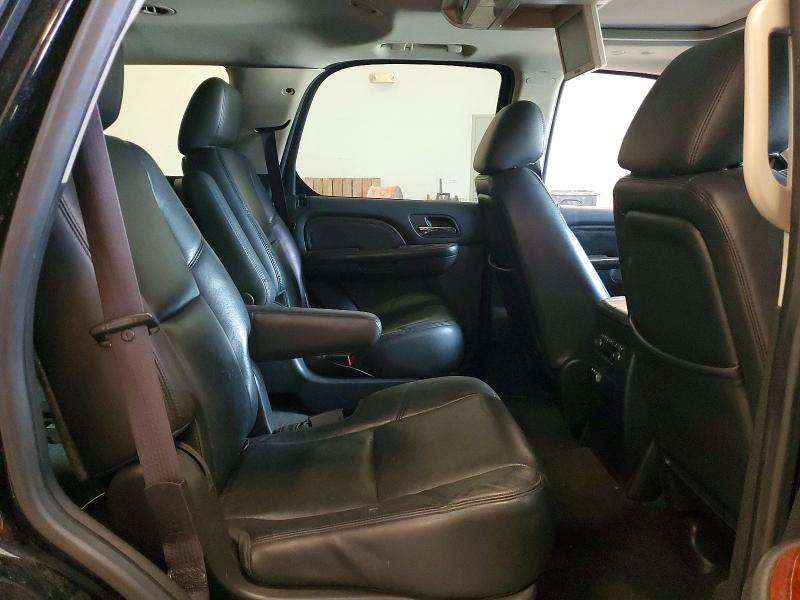 2013 Cadillac Escalade მანქანა იყიდება აუქციონზე, vin: 1GYS4CEFXDR218549, აუქციონის ნომერი: 51907376