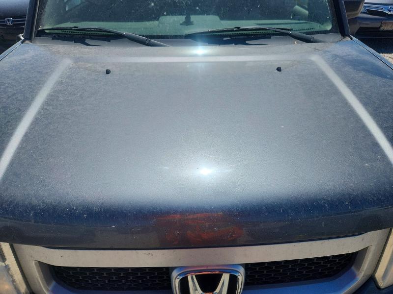 Продаж на аукціоні авто 2010 Honda Element, vin: 5J6YH2H76AL004542, номер лоту: 53135476