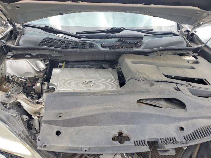 Продажа на аукционе авто 2014 Lexus Rx, vin: 2T2ZK1BA5EC145301, номер лота: 53192296