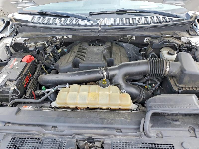 Продажа на аукционе авто 2018 Ford Expedition, vin: 1FMJK2AT6JEA64532, номер лота: 54905676