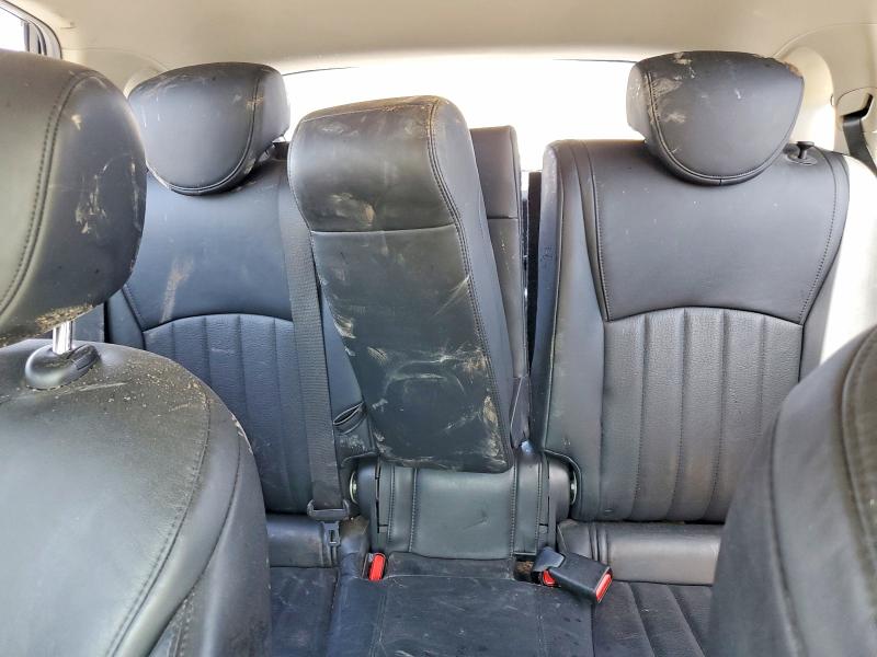 54149296 :رقم المزاد ، JN1BJ0RP6GM231805 vin ، 2016 Infiniti Qx50 مزاد بيع