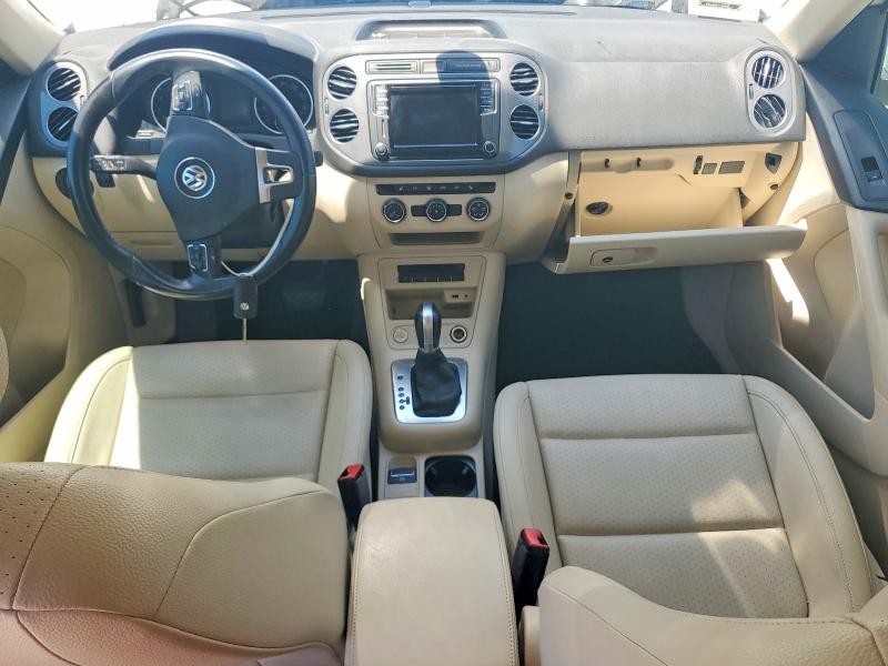 Aukcja sprzedaży 2017 Volkswagen Tiguan, vin: WVGAV7AX2HW512566, numer aukcji: 54393286