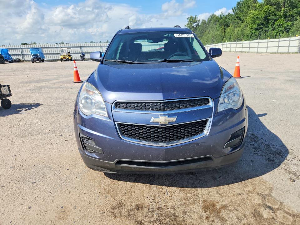Продаж на аукціоні авто 2013 Chevrolet Equinox, vin: 2GNALDEK8D6216048, номер лоту: 54485526