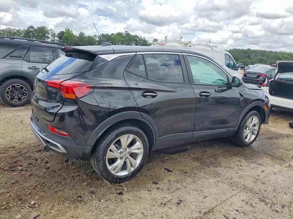 Aukcja sprzedaży 2026 Buick Encore Gx, vin: KL4AMBSL9TB106767, numer aukcji: 55072366