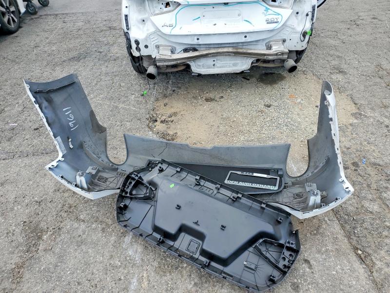 Продаж на аукціоні авто 2018 Audi A5, vin: WAUANCF57JA043205, номер лоту: 54140496