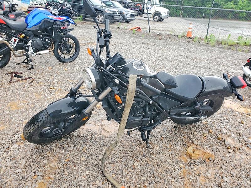 Aukcja sprzedaży 2019 Honda Cmx500, vin: MLHPC5606K5200359, numer aukcji: 54798916