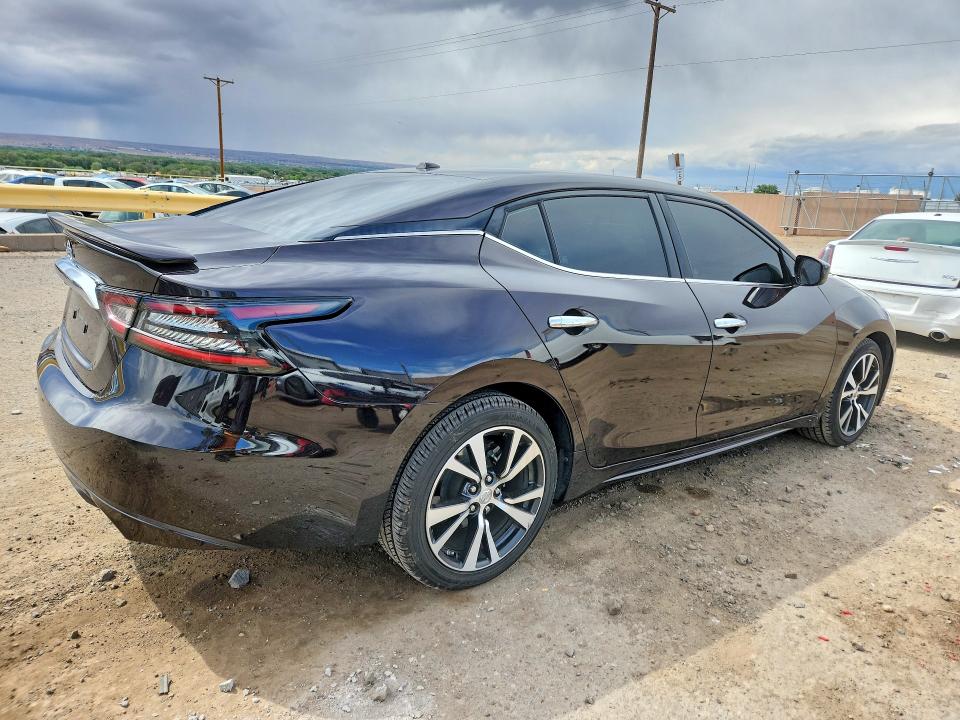 2016 Nissan Maxima მანქანა იყიდება აუქციონზე, vin: 1N4AA6AP7GC399729, აუქციონის ნომერი: 52256496
