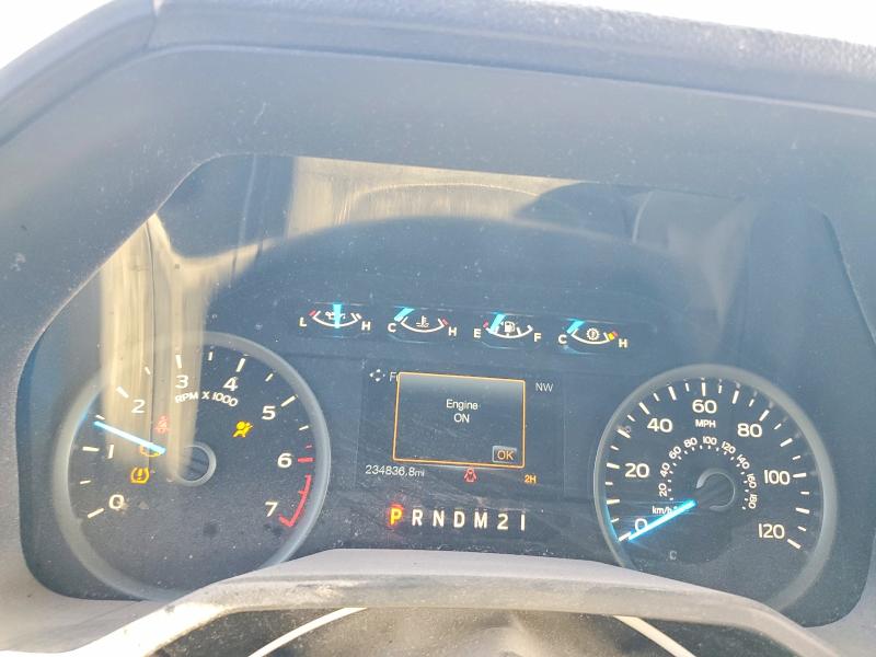 Aukcja sprzedaży 2015 Ford F150, vin: 1FTEX1EP2FFB81394, numer aukcji: 53224546