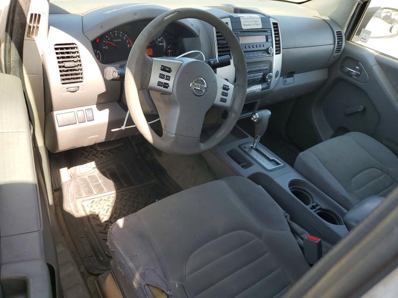 Aukcja sprzedaży 2015 Nissan Frontier, vin: 1N6BD0CT9FN708985, numer aukcji: 54128626