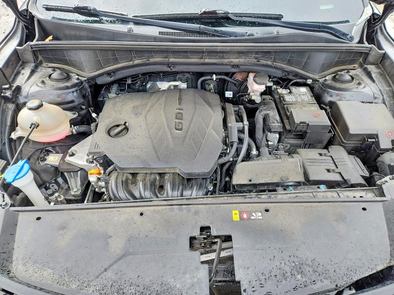 Продаж на аукціоні авто 2023 Kia Sorento, vin: 5XYRG4LC4PG201372, номер лоту: 53651776