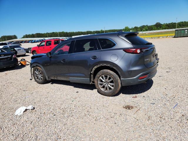2019 Mazda Cx-9 მანქანა იყიდება აუქციონზე, vin: JM3TCACY4K0307158, აუქციონის ნომერი: 53892096
