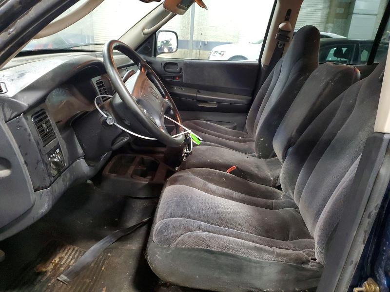 Aukcja sprzedaży 2001 Dodge Dakota, vin: 1B7HG2AN11S269330, numer aukcji: 54728596