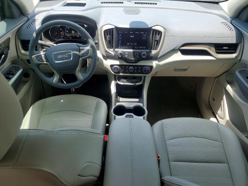 Продажа на аукционе авто 2024 Gmc Terrain, vin: 3GKALXEGXRL346345, номер лота: 54458096