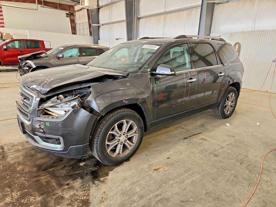 Продаж на аукціоні авто 2013 Gmc Acadia, vin: 1GKKVRKD6DJ252404, номер лоту: 52568626