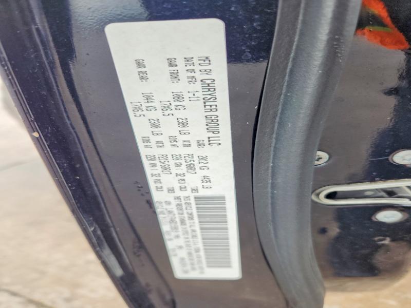 Продаж на аукціоні авто 2011 Jeep Compass, vin: 1J4NT1FA4BD159919, номер лоту: 52096736
