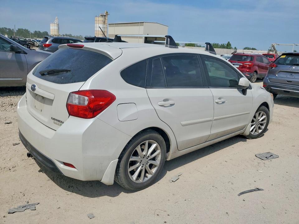 Aukcja sprzedaży 2013 Subaru Impreza, vin: JF1GPAC65DH202717, numer aukcji: 56303096