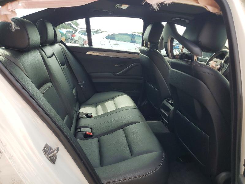 Продаж на аукціоні авто 2014 Bmw 528, vin: WBA5A5C5XED511316, номер лоту: 53662606