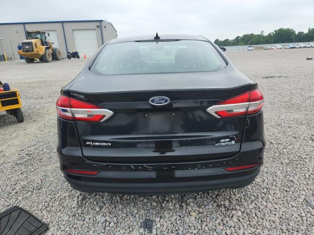 Aukcja sprzedaży 2019 Ford Fusion, vin: 3FA6P0LU4KR240925, numer aukcji: 54588016