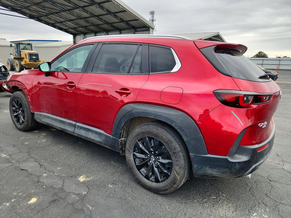 Aukcja sprzedaży 2024 Mazda Cx-50, vin: 7MMVABDM9RN161247, numer aukcji: 52045476