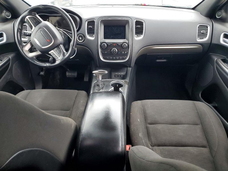 Aukcja sprzedaży 2020 Dodge Durango, vin: 1C4RDJAG3LC146778, numer aukcji: 54695316